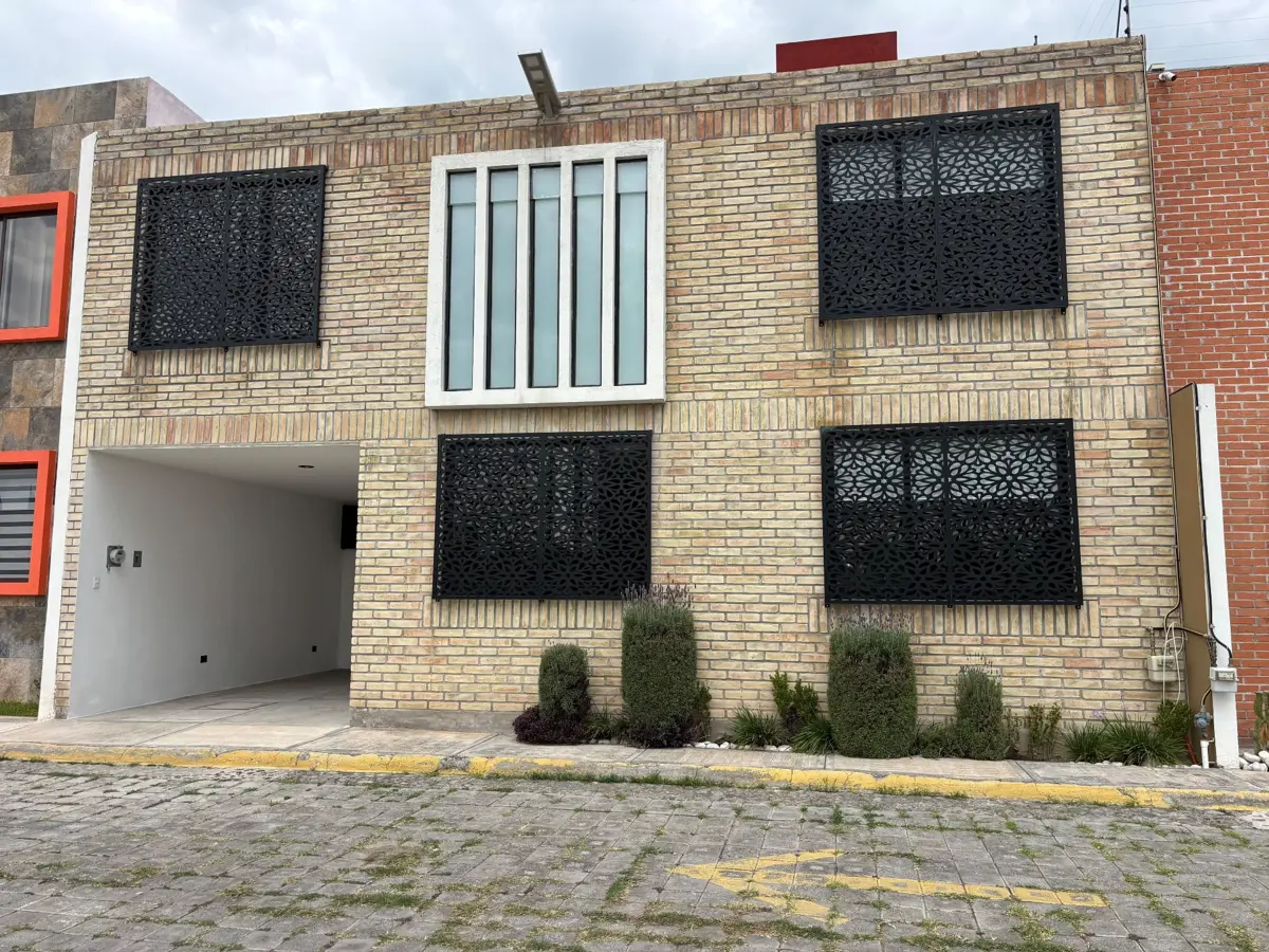 Casa en renta en Zavaleta (Zavaleta), Puebla — foto 1 de 20