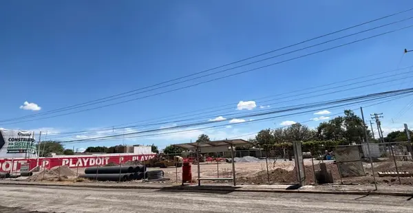 Terreno en renta en Estrella, Torreón — foto 2 de 4