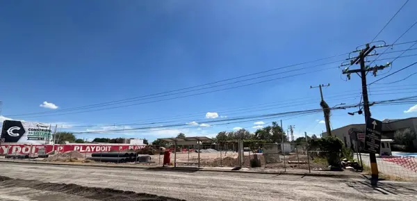 Terreno en renta en Estrella, Torreón — foto 3 de 4