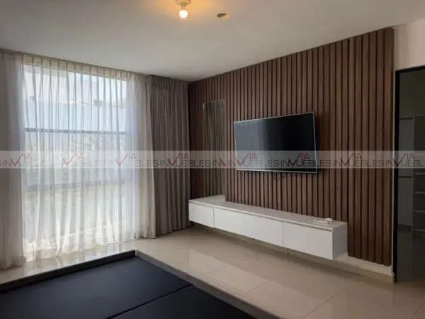 Casa en venta en Cumbres del Sol, Monterrey — foto 2 de 26