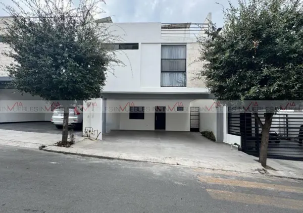 Casa en venta en Cumbres del Sol, Monterrey — foto 3 de 26