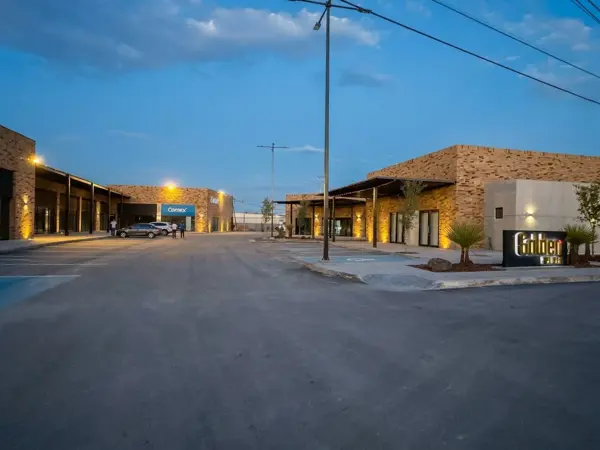 Local en renta en Ex Hacienda la Perla, Torreón, Coahuila de Zaragoza