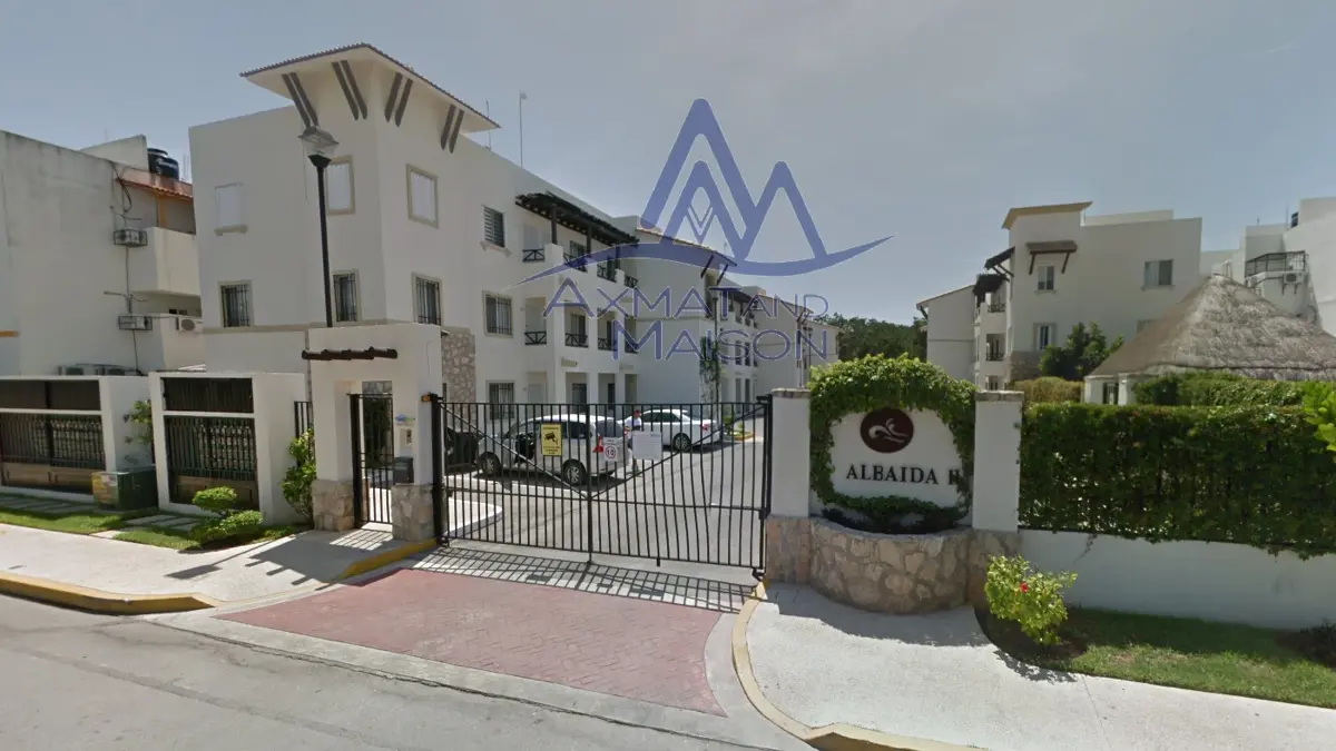 Departamento en venta en Real Ibiza, Playa del Carmen — foto 1 de 7