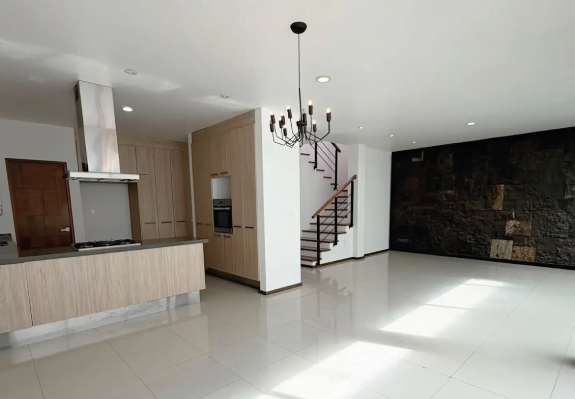 Casa en renta en Puerta Tres Marías Sur, Morelia — foto 1 de 12