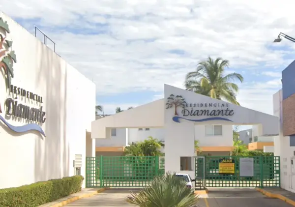 Casa en venta en Granjas del Marqués, Acapulco de Juárez — foto 2 de 8