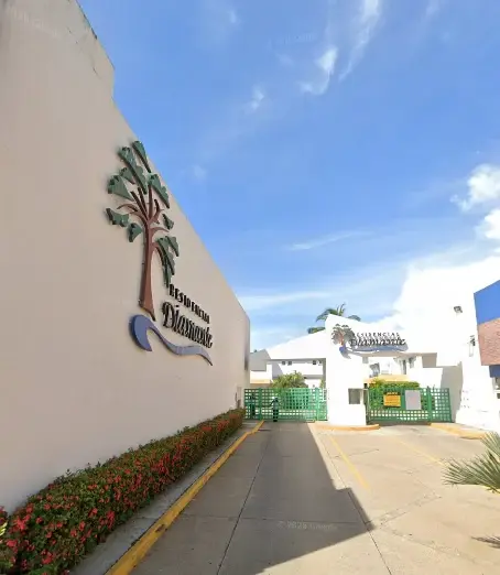 Casa en venta en Granjas del Marqués, Acapulco de Juárez — foto 3 de 8