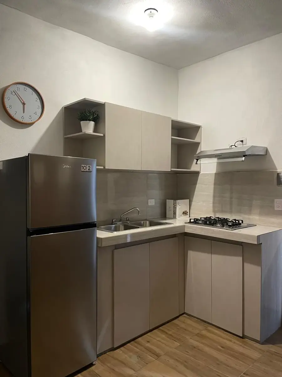 Departamento en renta en Del Valle, Ramos Arizpe — foto 1 de 6