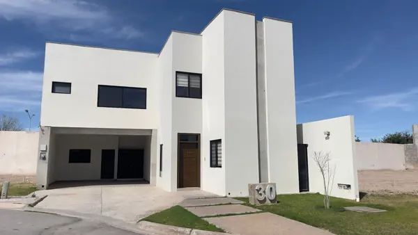 Casa en venta | Residencial Las Acacias, Torreón, Coahuila — foto 1 de 35