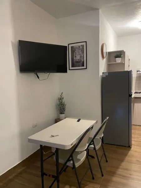 Departamento en renta en Del Valle, Ramos Arizpe — foto 2 de 6