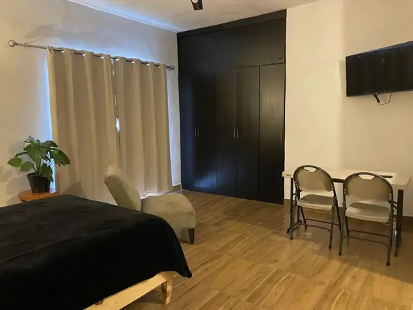 Departamento en renta en Del Valle, Ramos Arizpe — foto 3 de 6