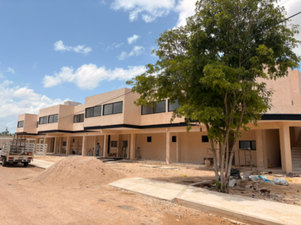 Departamento en venta en Temozon Norte, Mérida — foto 3 de 29