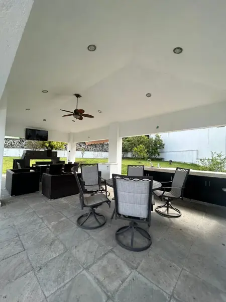 Casa en renta en Lomas de Cocoyoc, Atlatlahucan — foto 3 de 33