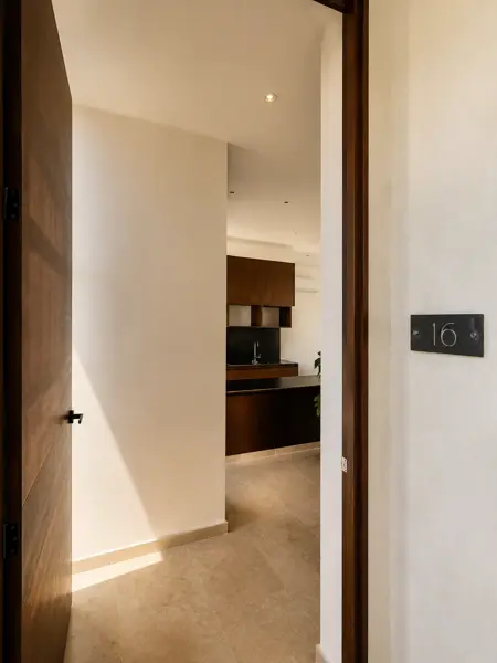 Departamento en renta en San Ramon Norte, Mérida — foto 3 de 41