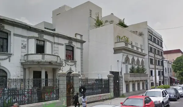 Departamento en venta en Roma Norte, Cuauhtémoc — foto 3 de 11
