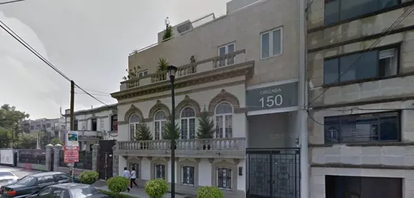 Departamento en venta en Roma Norte, Cuauhtémoc — foto 2 de 11