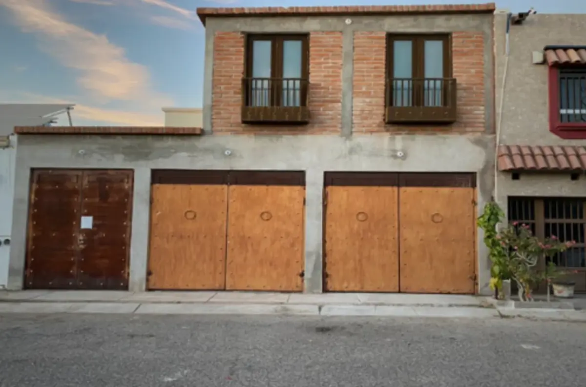 Casa en venta en Puerta Real Residencial, Hermosillo — foto 1 de 9