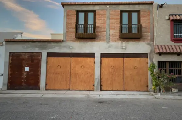 CASA DE ENTREGA INMEDIATA EN CEFIRO,PUERTA RESIDENCIAL IV, HERMOSILLO SONORA