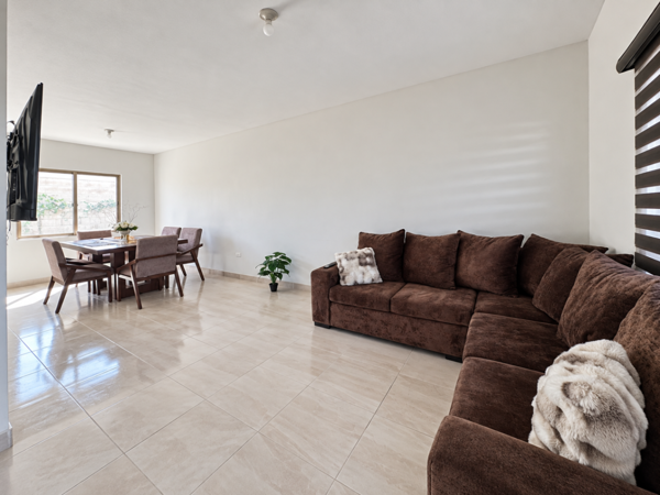 Casa en renta en Alebrijes Residencial, Torreón — foto 3 de 19
