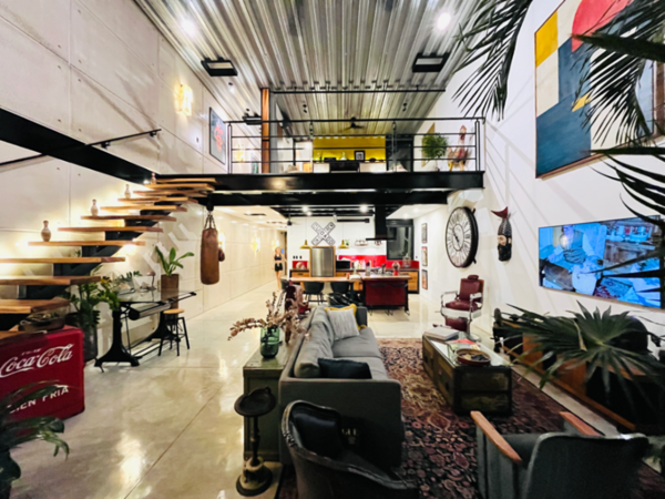 Casa en Venta en el Centro de Mérida Yucatán Completamente Equipada y Amueblada — foto 1 de 50