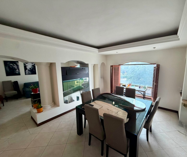 Casa en renta en Privanzas Quinto Sector, Monterrey — foto 3 de 7