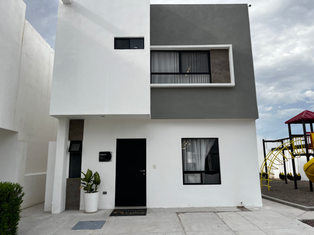 Casa en venta en Paseo Aurea, Torreón — foto 1 de 16