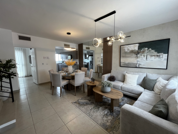Casa en venta en Paseo Aurea, Torreón — foto 2 de 16