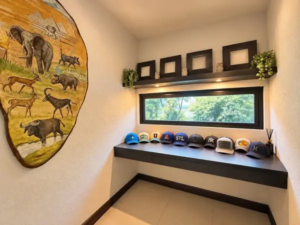Casa en venta en Villas del Valle, San Pedro Garza García — foto 2 de 12