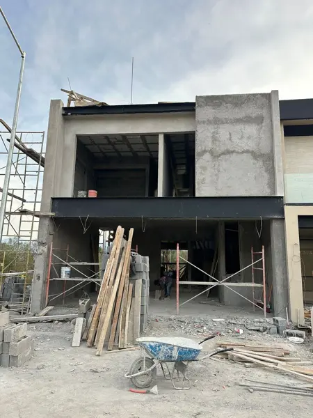 Casa en venta en Viento Libre, Santiago — foto 2 de 15