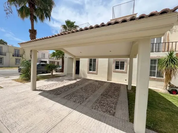 Casa en renta en Residencial Senderos, Torreón — foto 2 de 10