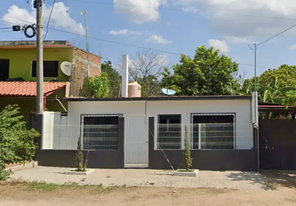 Casa en remate hipotecario en Salvador Urbina, Chiapa de Corzo, excelente oportunidad de inversión
