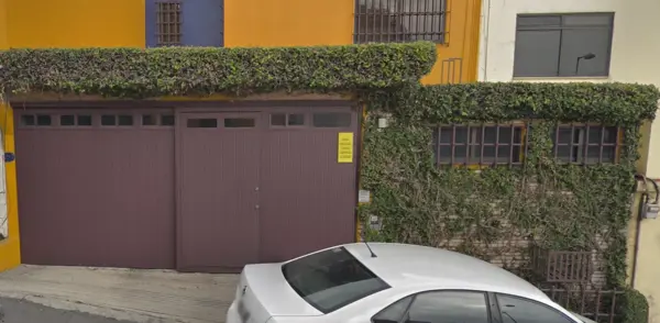 Casa en venta en Lomas Verdes 1a Sección, Naucalpan de Juárez — foto 2 de 11