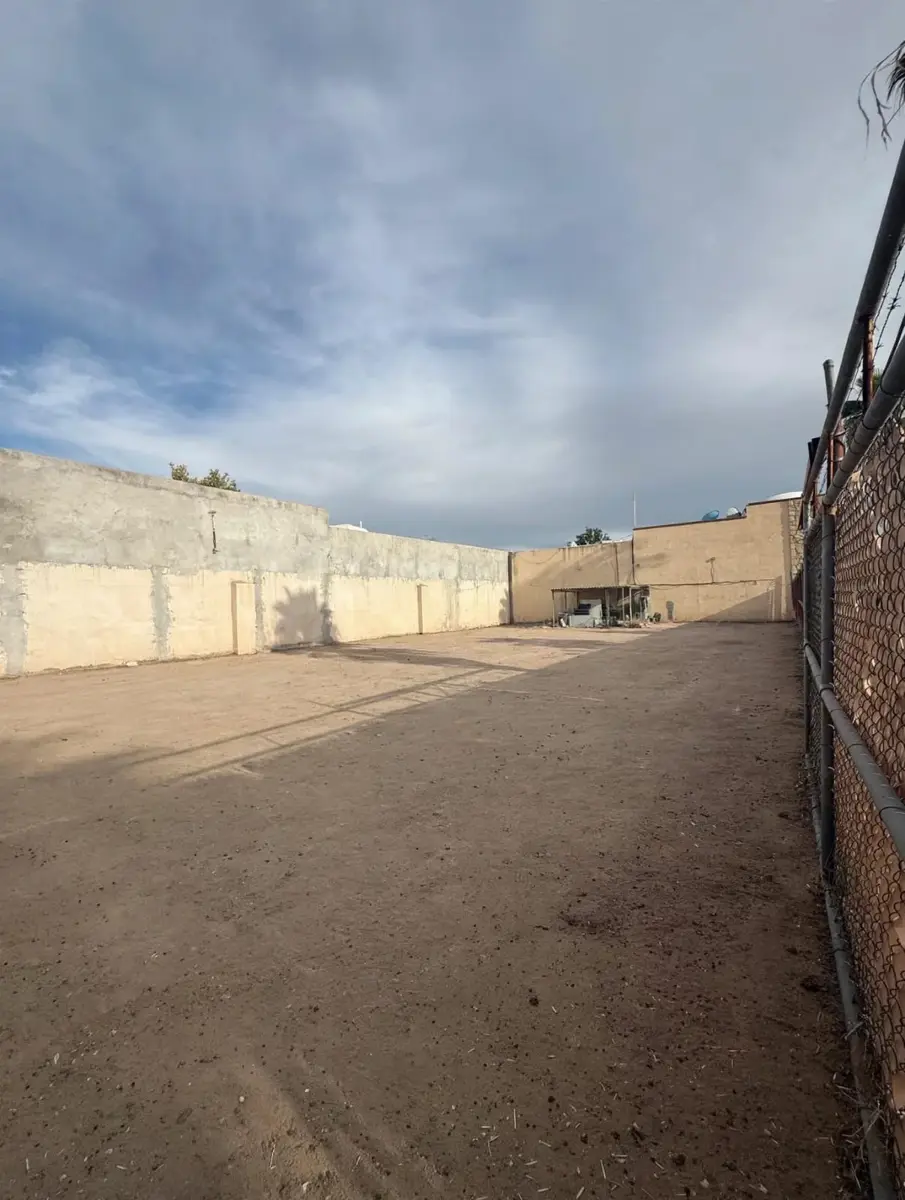 Terreno en renta en Residencial Senderos, Torreón — foto 1 de 5