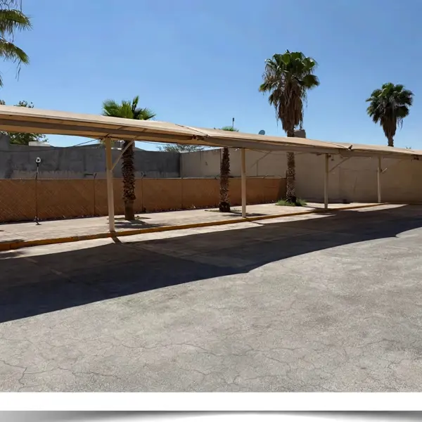 Terreno en renta en Residencial Senderos, Torreón — foto 2 de 5