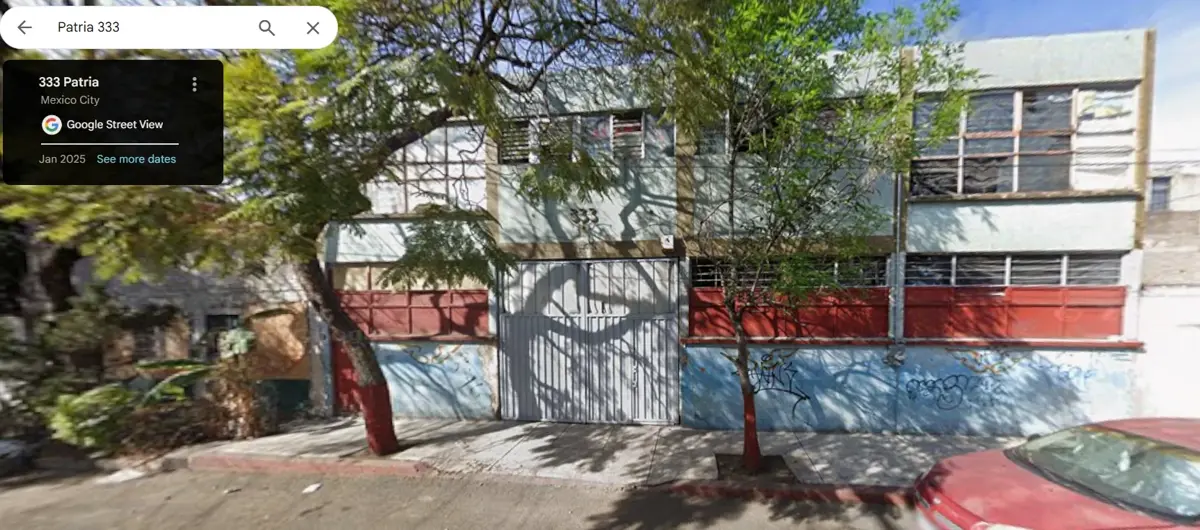 Bodega en venta en Santa Maria Ticoman, Gustavo A. Madero — foto 1 de 6