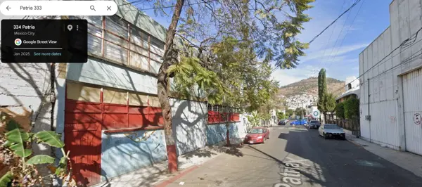 Bodega en venta en Santa Maria Ticoman, Gustavo A. Madero — foto 3 de 6