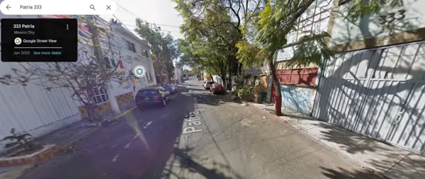 Bodega en venta en Santa Maria Ticoman, Gustavo A. Madero — foto 2 de 6