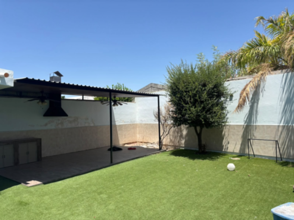 Casa en venta en Ampliación la Rosita, Torreón — foto 3 de 10