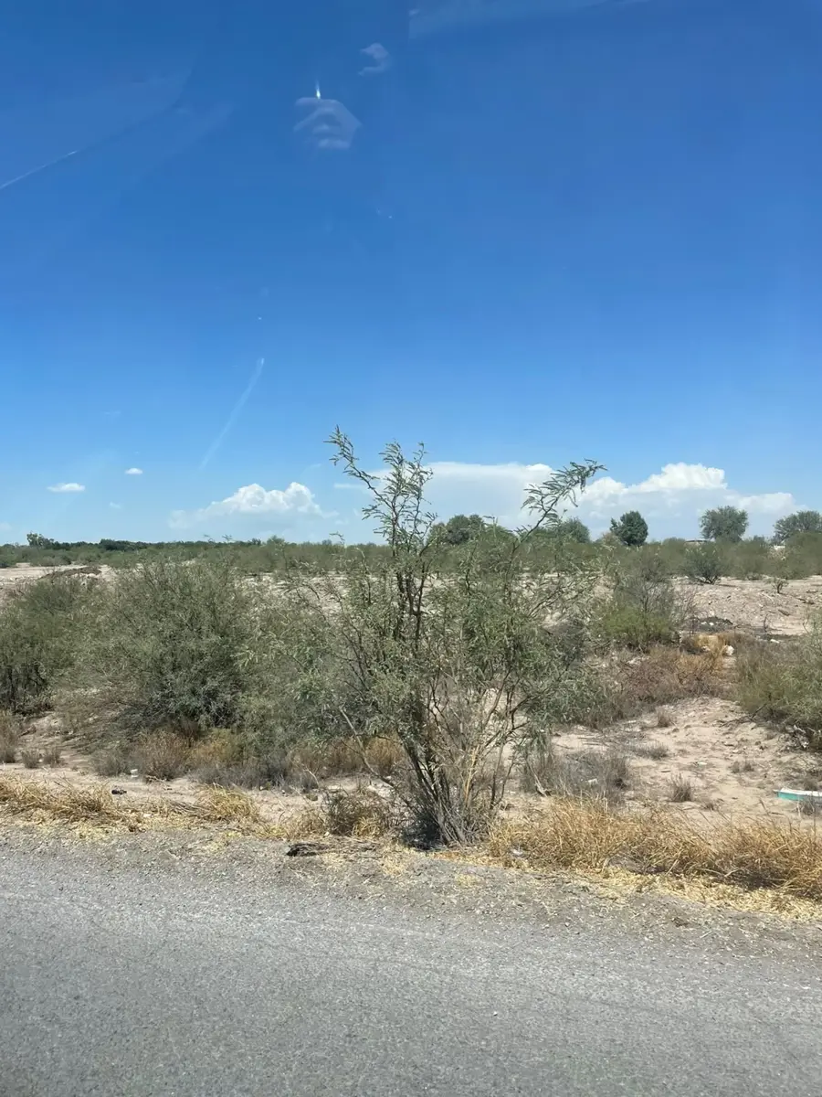 Terreno en venta en Hormiguero, Matamoros — foto 1 de 3