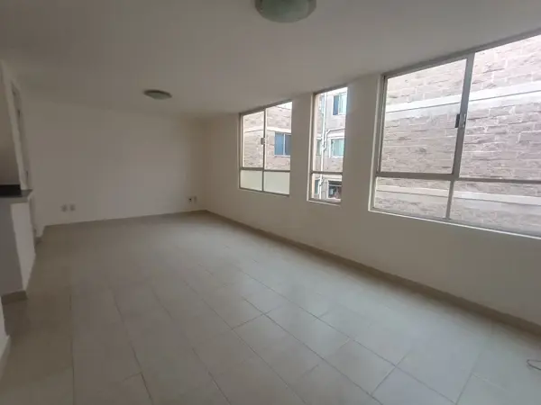 Departamento en venta en San Rafael, Cuauhtémoc — foto 3 de 13