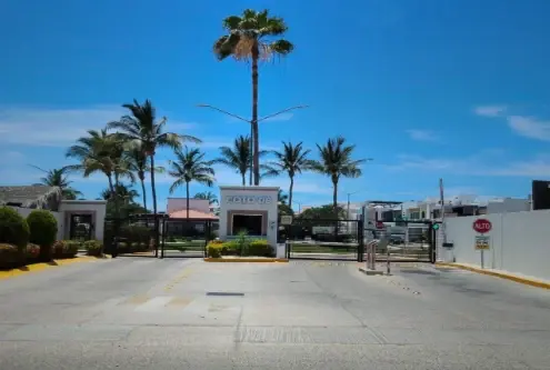 CASA DE ENTREGA INMEDIATA EN SANTA ANABEL, REAL DEL VALLE, MAZATLAN, SINALOA