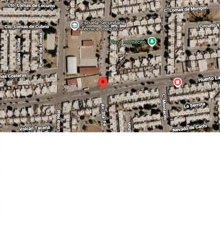 Terreno en venta en Loma Real, Torreón
