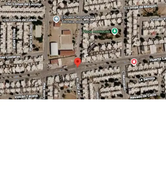 Terreno en venta en Loma Real, Torreón, Coahuila de Zaragoza