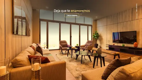 Departamento en venta en La Banda, Santa Catarina — foto 3 de 14