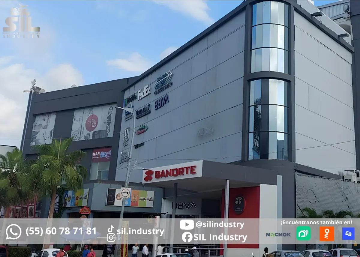 Local en venta en Miguel Aleman, Acapulco de Juárez — foto 1 de 9