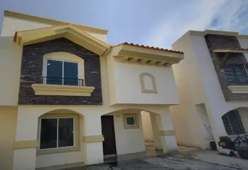 CASA DE ENTREGA INMEDIATA EN BESAYA, CANTABRIA, CULIACAN, SINALOA