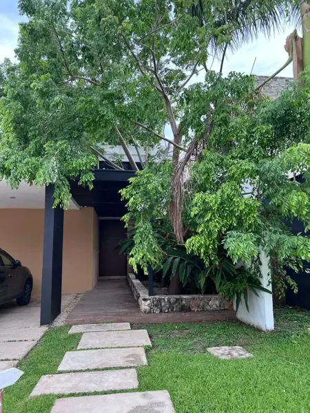 Casa en venta en Parque Central, Mérida — foto 2 de 30