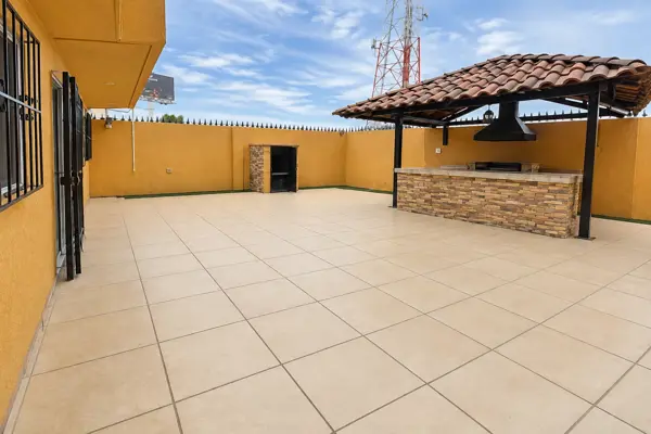 Casa en venta en Marsella Residencial, Hermosillo — foto 2 de 13