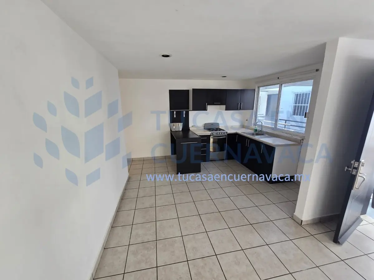Departamento en renta en Chulavista, Cuernavaca — foto 1 de 22