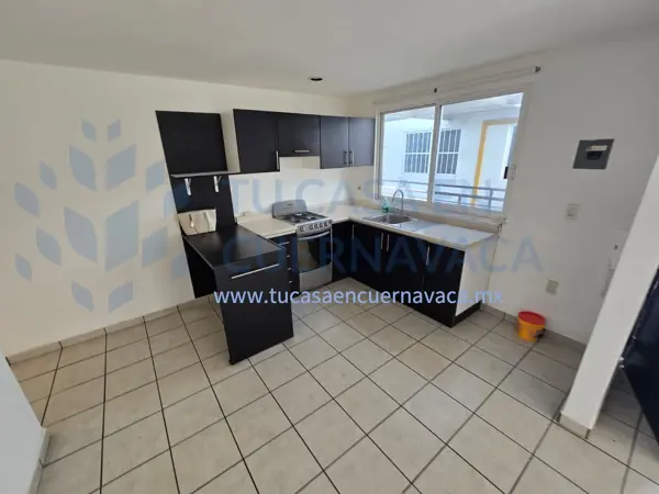 Departamento en renta en Chulavista, Cuernavaca — foto 2 de 22