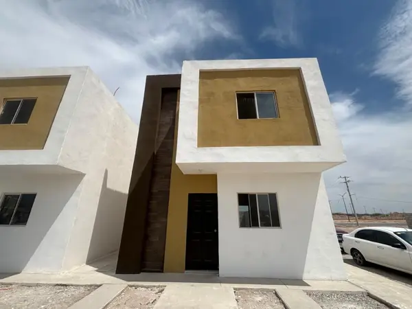 Casa en venta en La Perla, Torreón, Coahuila de Zaragoza